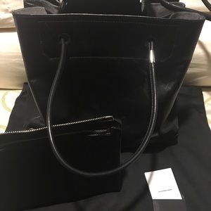 Alexander Wang Large Prisma Tote